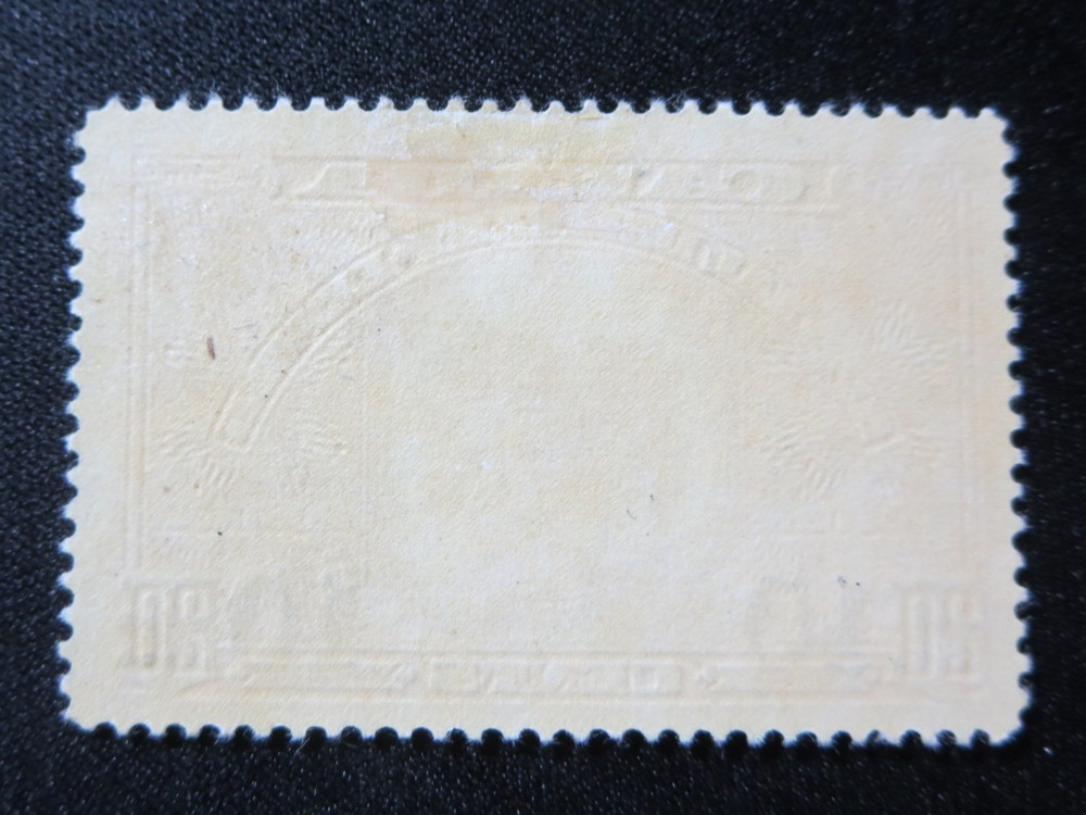 CANADA STAMPS MINT 1939 #E9 "SPECIAL DELIVERY EXPRESS" BOB **
