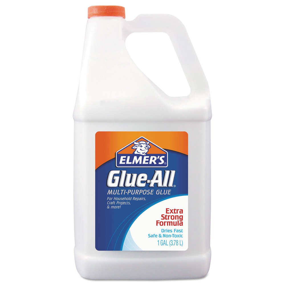 Elmer'S Glue-All Multi-Purpose Liquid Glue, Extra Strong, Great for Making Slim