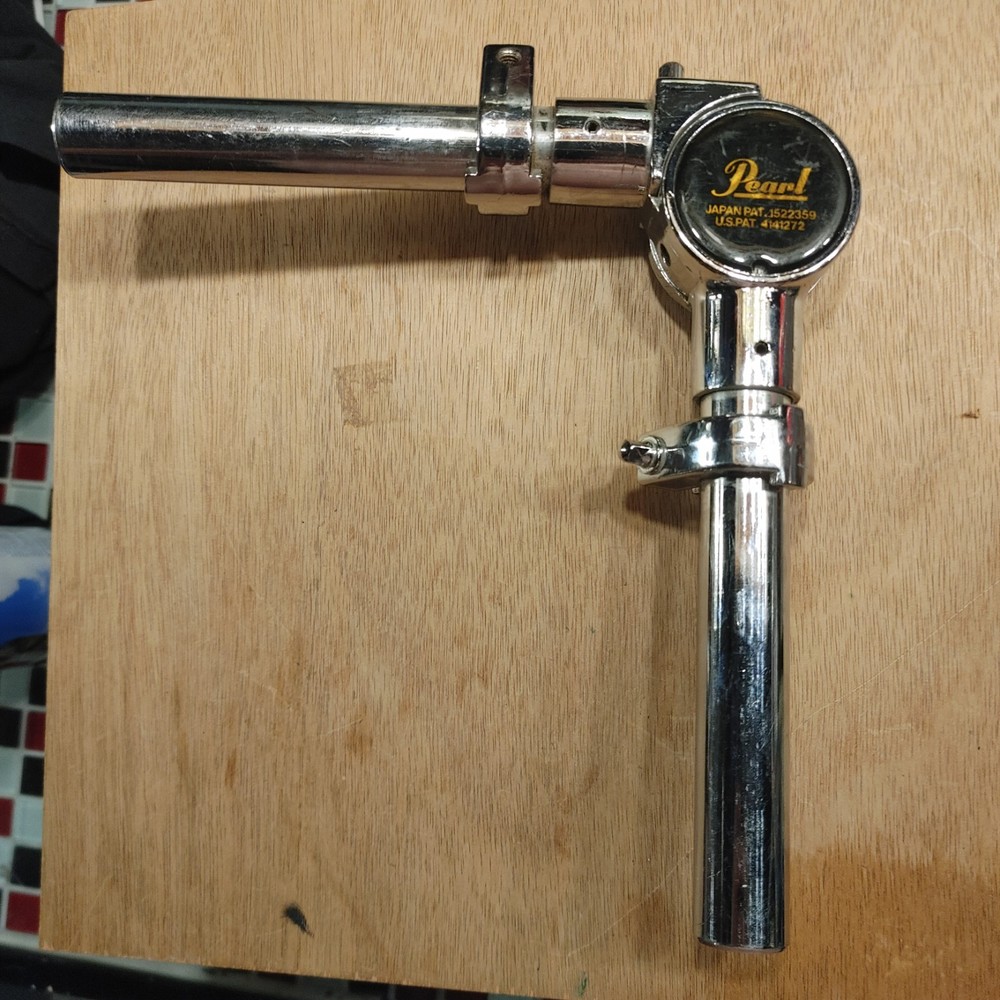 Pearl Uni-Lock System Tom Drum Arm Mount Accessory