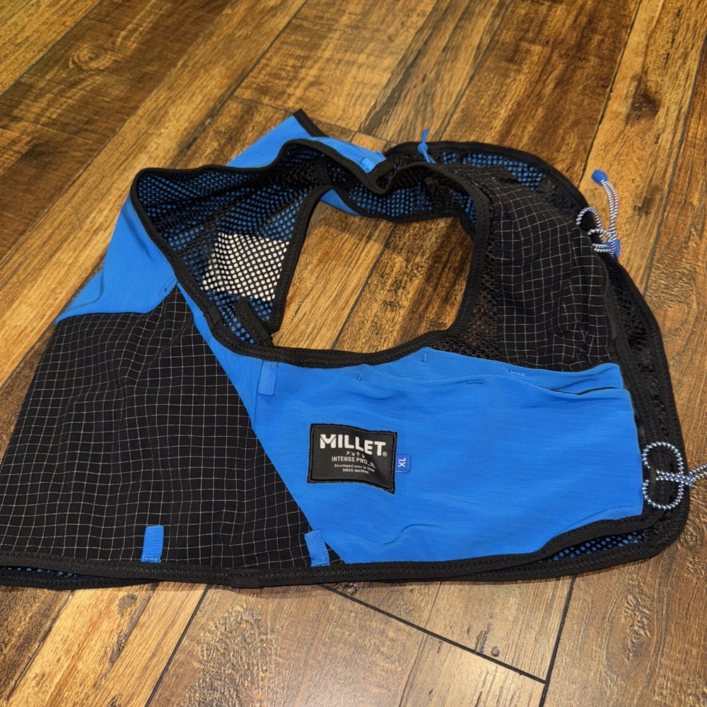 Millet Backpack INTENSE Pro 5L/ Size XL