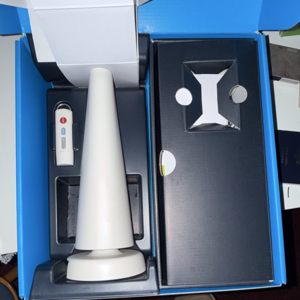 SimpliSafe Protect Wireless Security System Keypad Motion Remote- incomplete kit