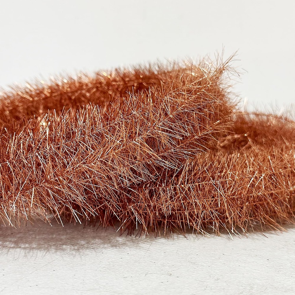 Anti-Static Copper Tinsel