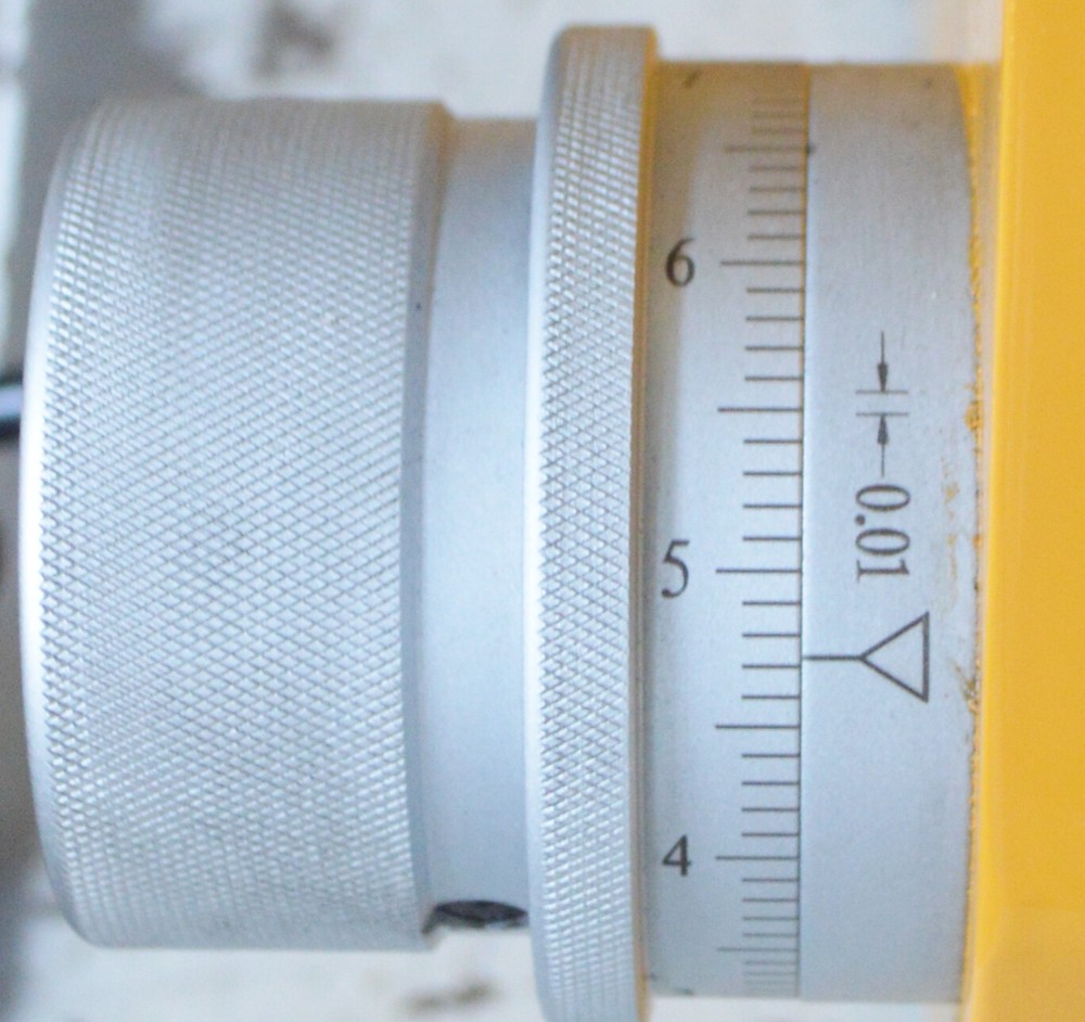 TECHTONGDA R8 Collet Grinder Sharpener Grindering Machine 110V Universal Cutter