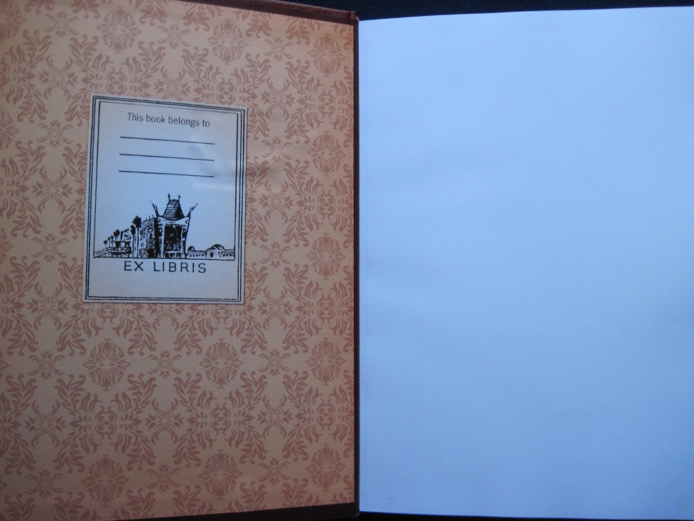 RULES DON'T APPLY - SCRIPT by WARREN BEATTY - PRIVATELY PRINTED - Hardbound