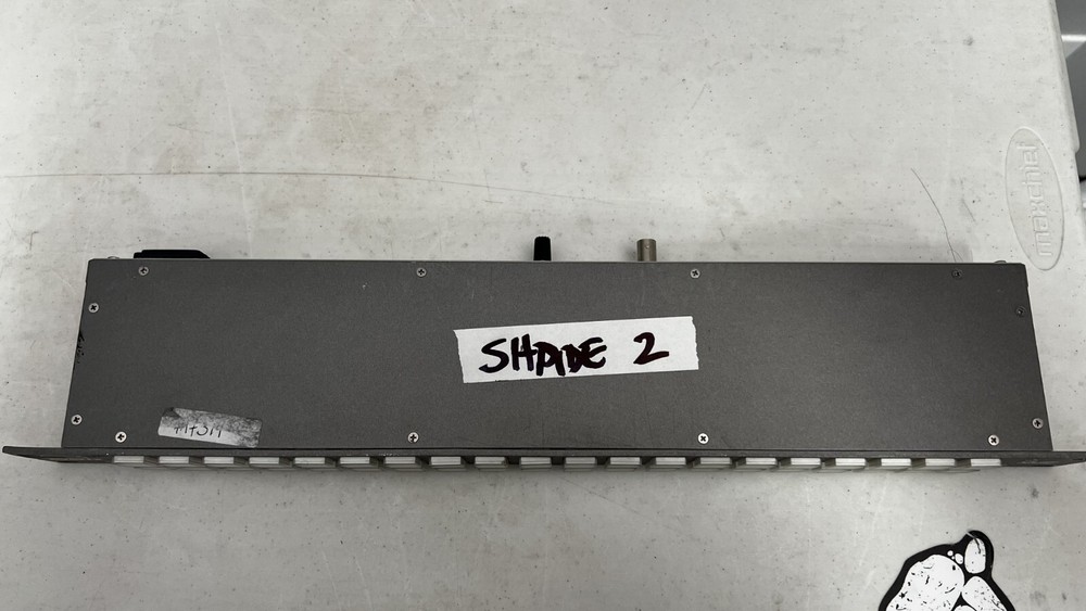 EVERTZ QUARTZ CP-3201E