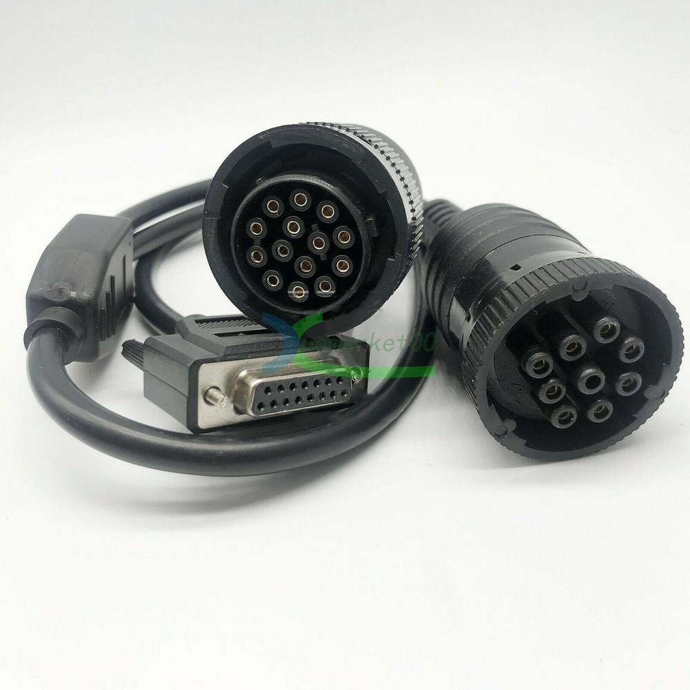 For CAT ET3 317-7485 USB Diagnostic Code Reader Truck Excavator