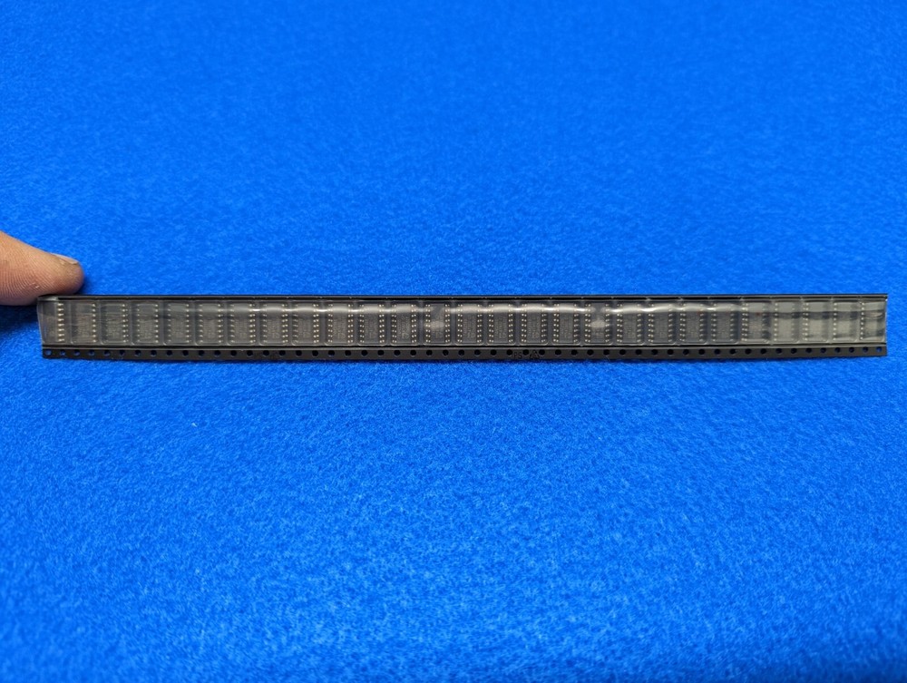 Qty (25) Philips 74HC238 3 to 8 Line Decoder/Demultiplexer, SO16