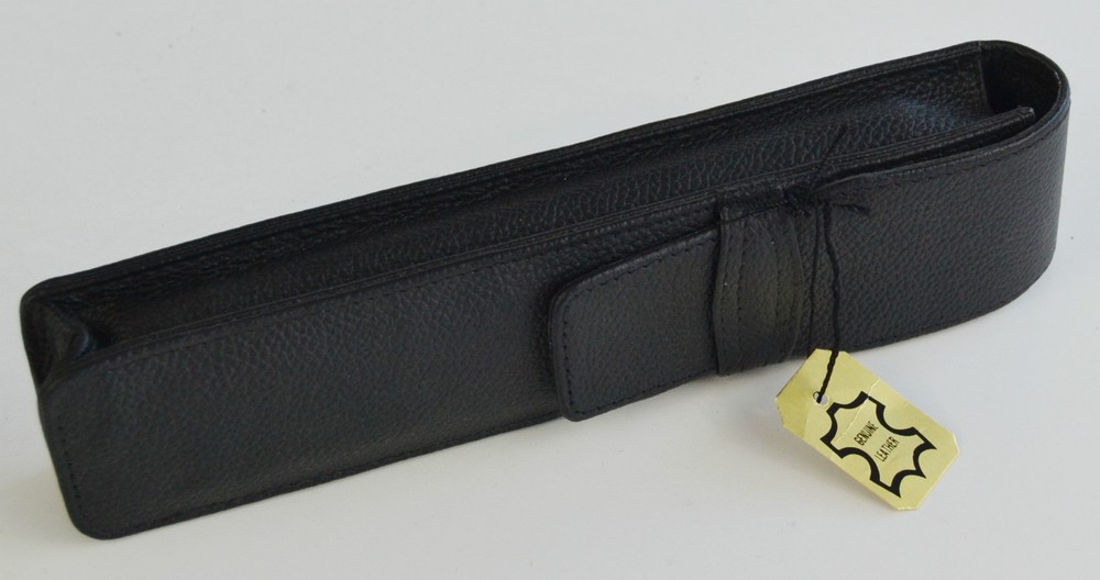 Leather Cigar Case Leather Cigars Case Mastro de Paja