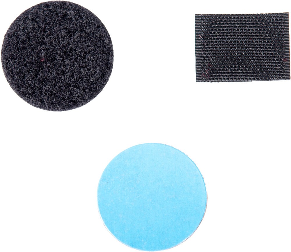 Factory Effex RK-40 Quick Strap Remount - No Button - Black