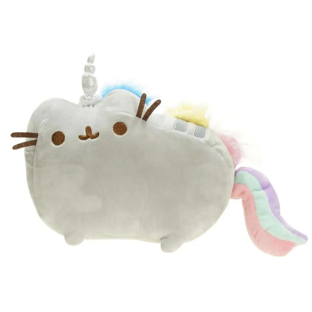 Plush Stunning Kitten