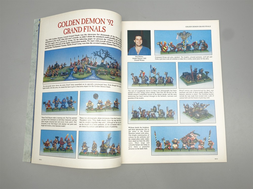 White Dwarf: #151 July 1992 (Games Workshop)