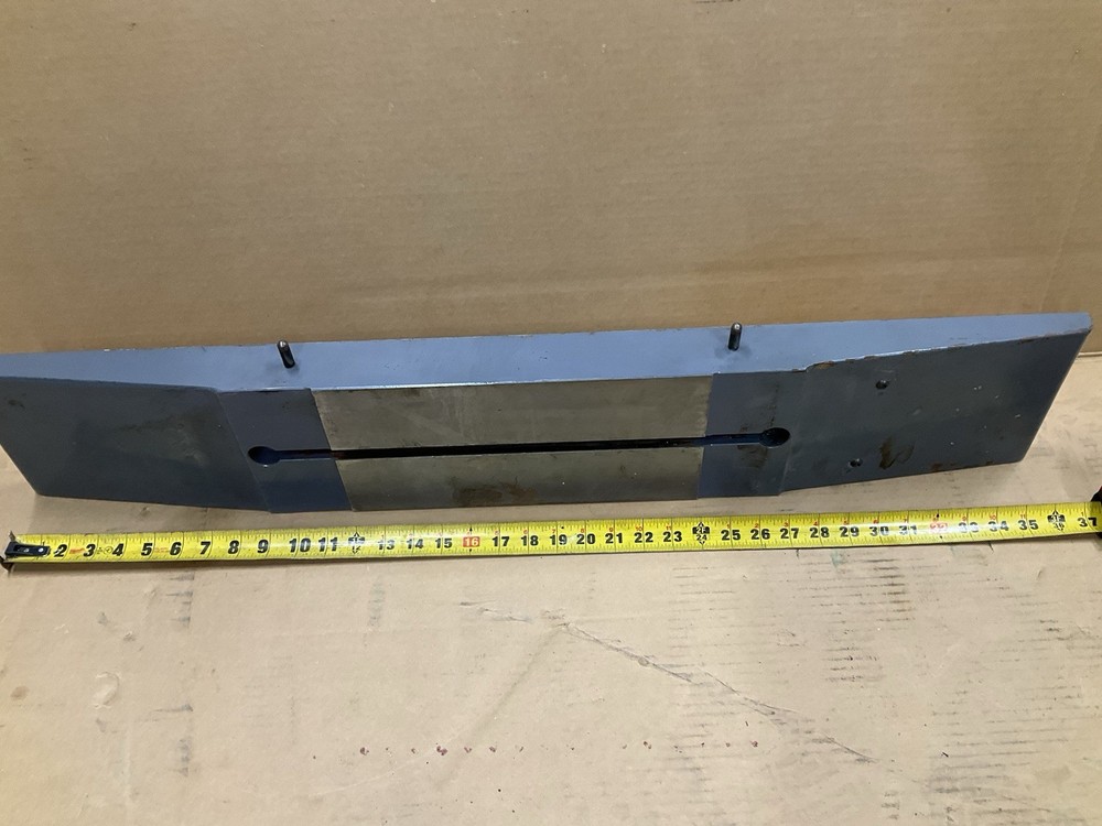 ENCO 6" x 12" Bench Surface Grinder 120-5615 Table