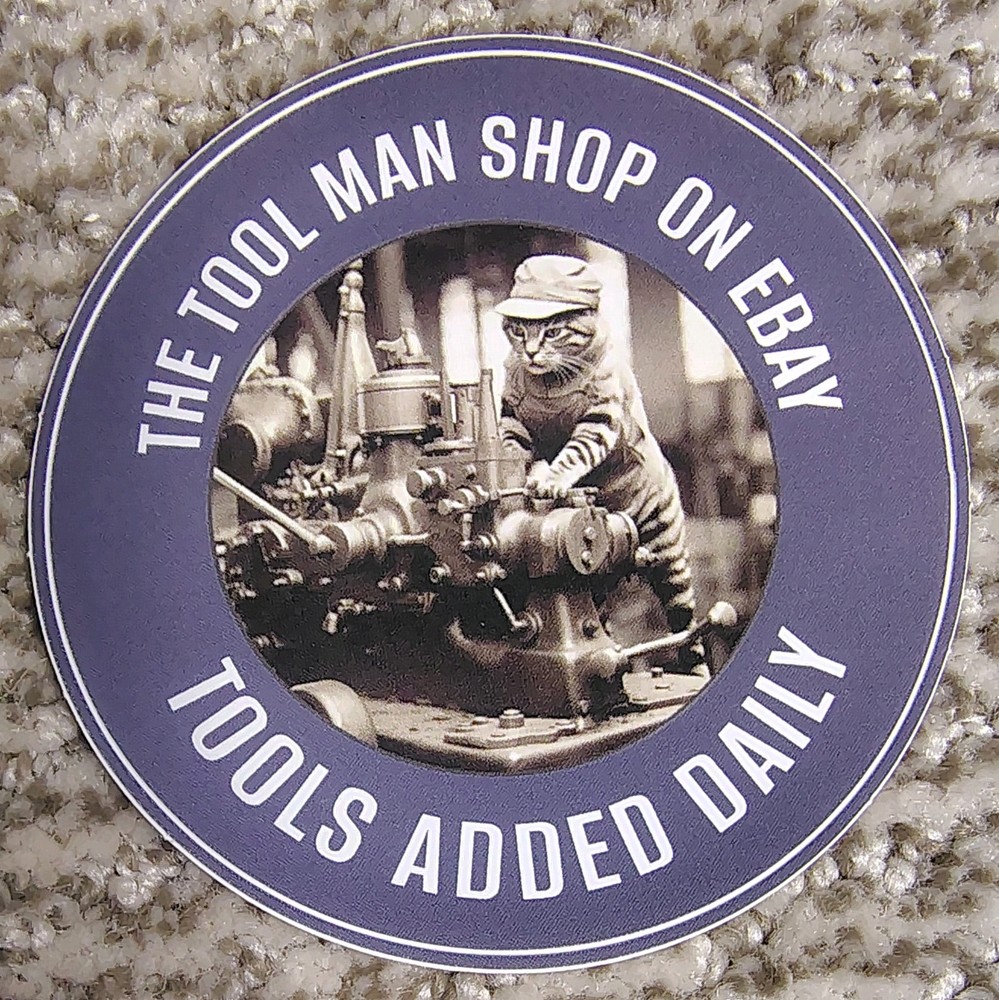 🗽VINTAGE GENERAL 6" DIVIDER