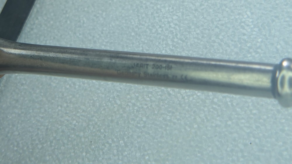 Jarit Double Ended Retractor 200-151