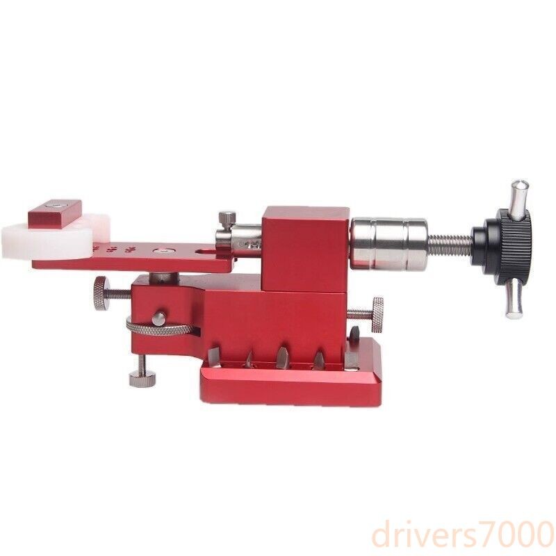 Multi-function Watch Watch Repair Tool Opener Bottom Machine Watch Lid Opener