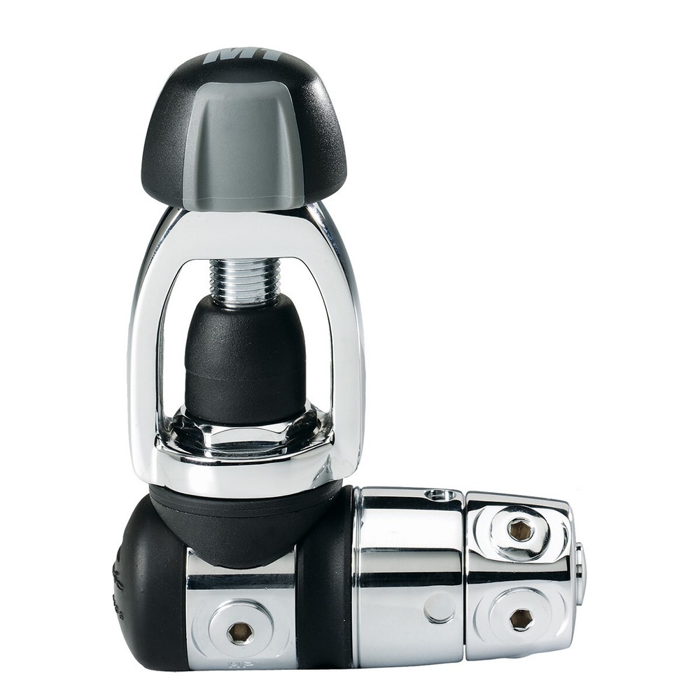 Atomic M1 Regulator First Stage