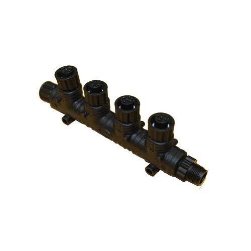 Lowrance NMEA2000 4-WAY Joiner MICRO-C