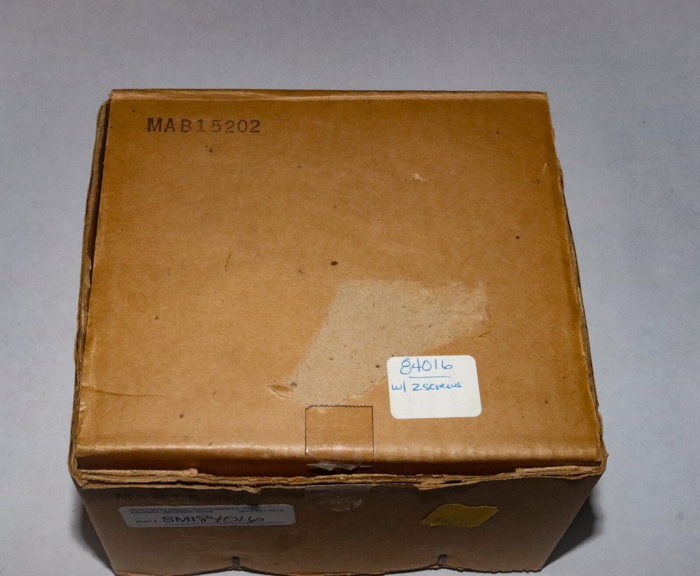 Nikon Microphot FX/ FXA Microscope Nomarski DIC Intermediate Piece