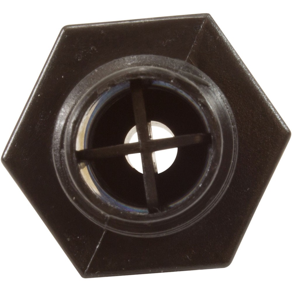 Deck Jet Single Stream Nozzle