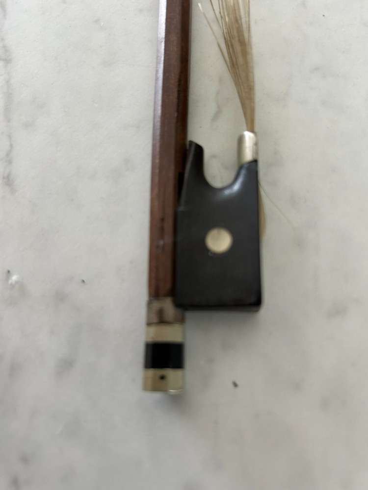 Antique Violin Bow