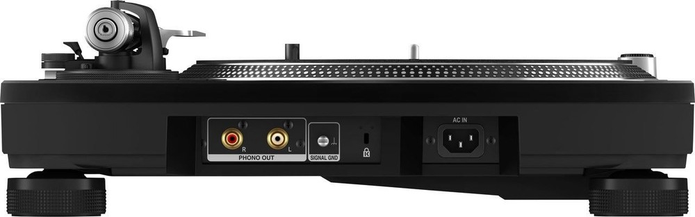 PIONEER DJ PLX-1000 Professional Turntable