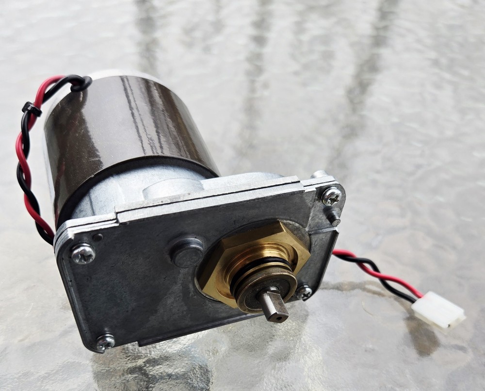 *TESTED* MAYTRONICS DOLPHIN DRIVE MOTOR 5521270 ( USED )