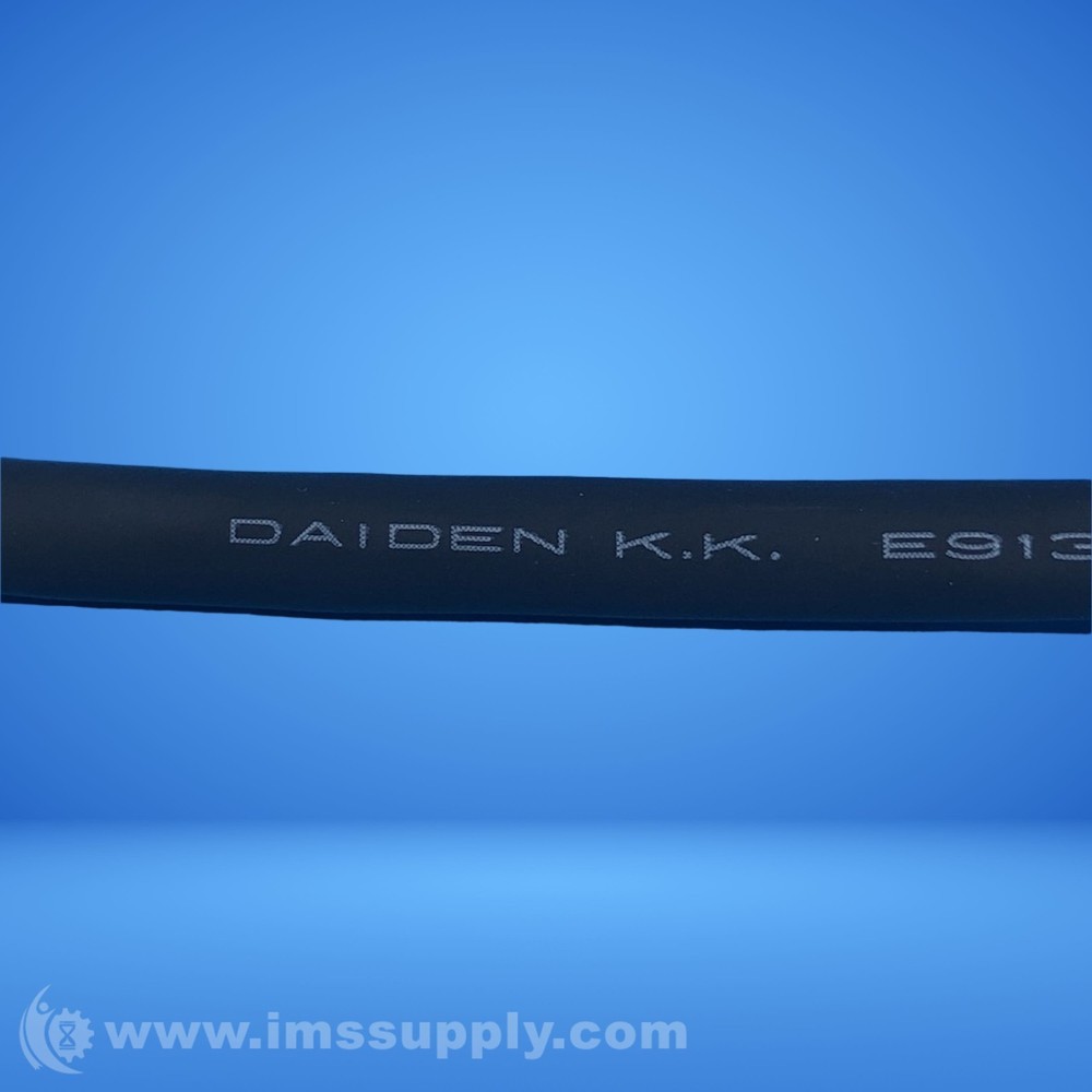 Daiden 50976-3071 Cordset FNIP