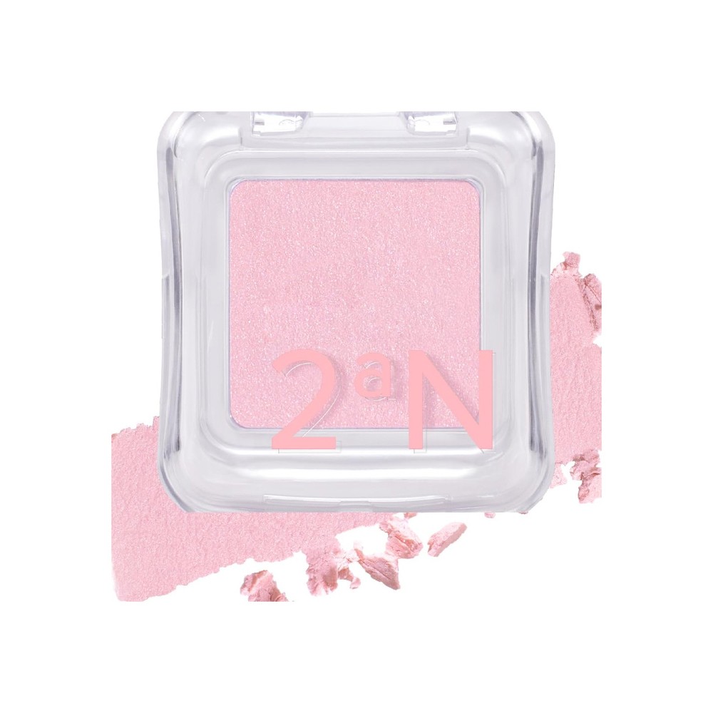 Pure Glash Highlighter, PK01 Mermaid, 2.7 g
