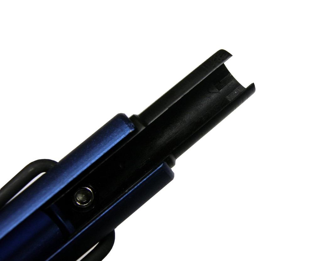 Jonard TTS-716 Trap Security Combo Tool