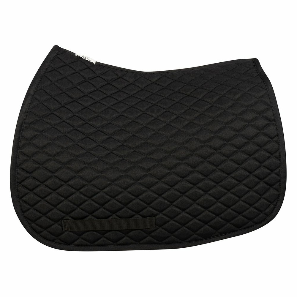 TuffRider Basic Pony Saddle Pad - ID# 100411-258/1266