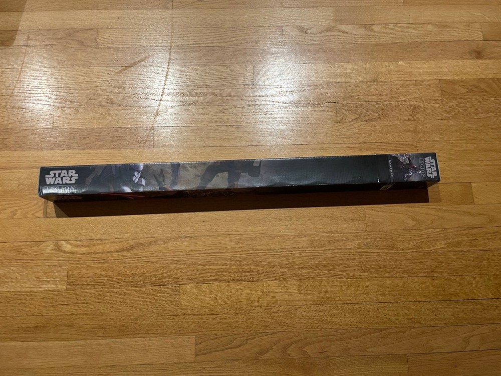 Star Wars Legion Game mat Sullust  Playmat Volcanic