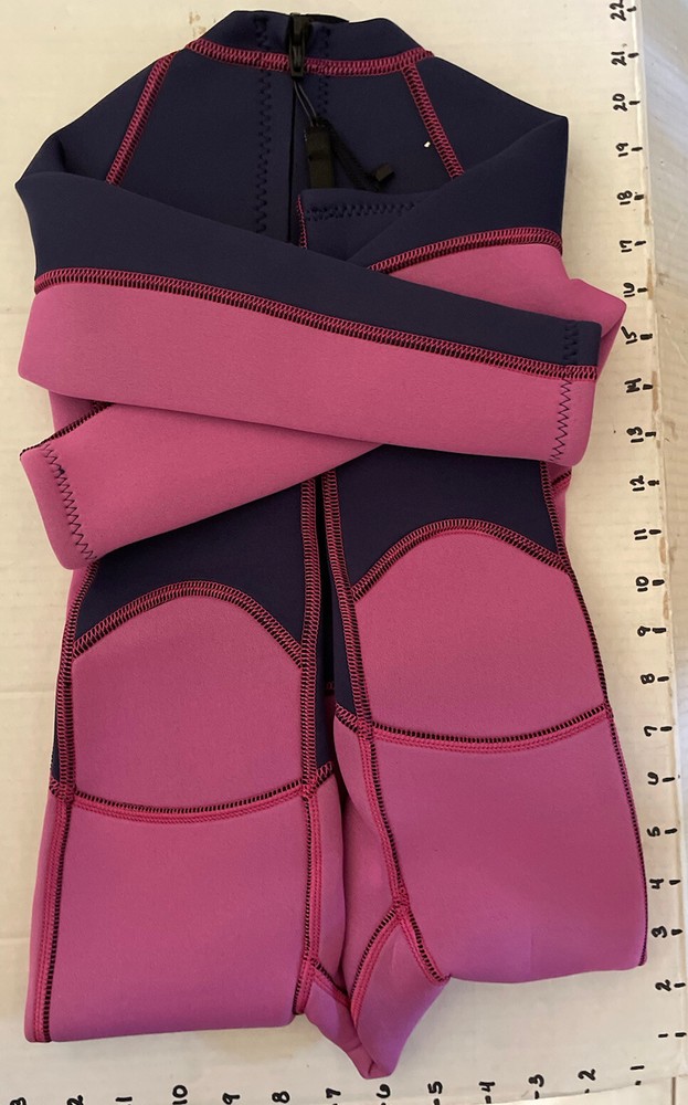 Neoprene Wetsuit for Kids