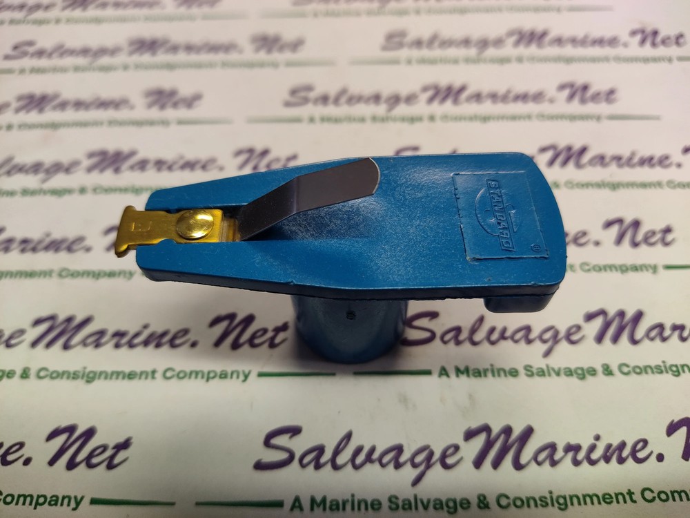 Blue Streak Distributor Rotor - FD311X