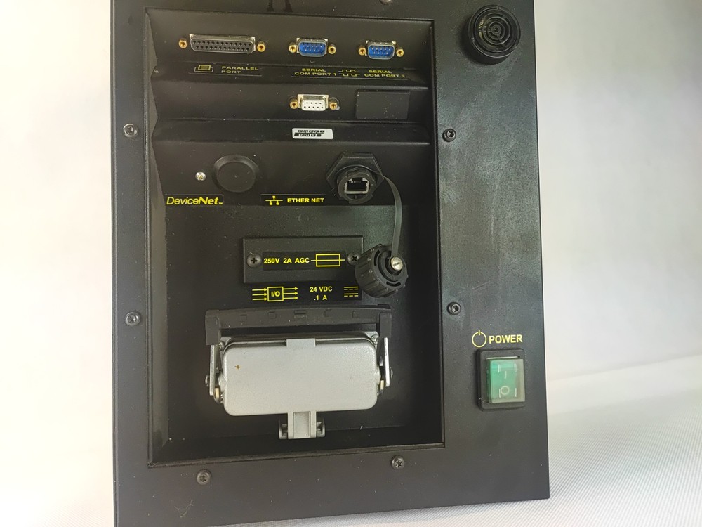 Stanley 21A100301 - Torque controller