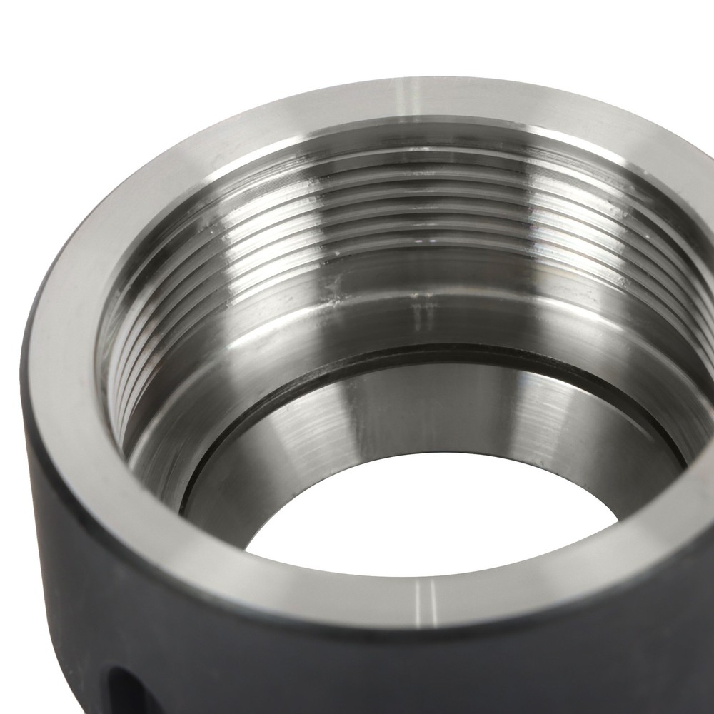 ER32 Collet Block Spring Hex & Square Chuck Holder Set For CNC Milling Machine