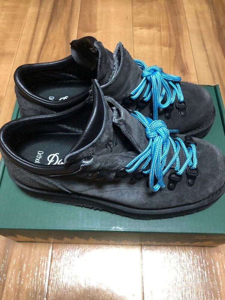 JOURNAL STANDARD × DANNER Custom MT RIDGE LOW