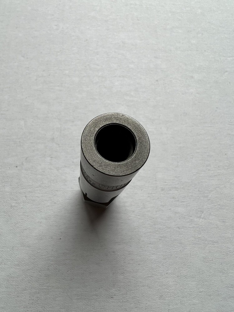 🇺🇸Jacobs No. AJL 1/4” Cap. Collet Type Tap Chuck Driver Tool Holder 🇺🇸