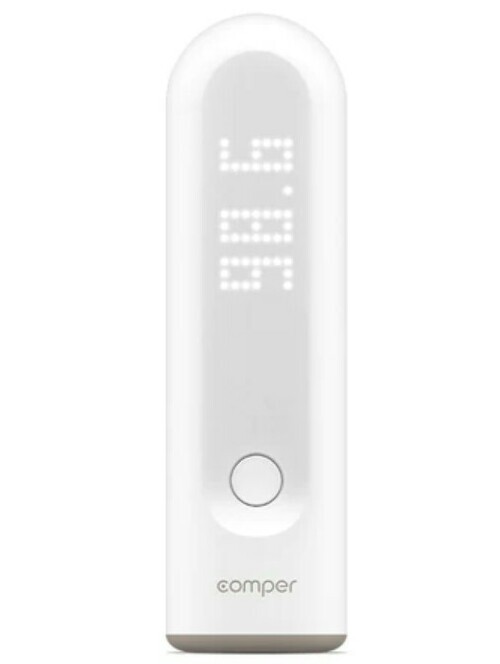 Comper Non Contact Thermometer, with Smart App, Bluetooth Connection - NEW!!!
