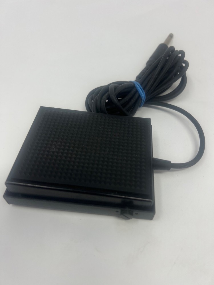 Casio SP-2 Electronic keyboard pedal