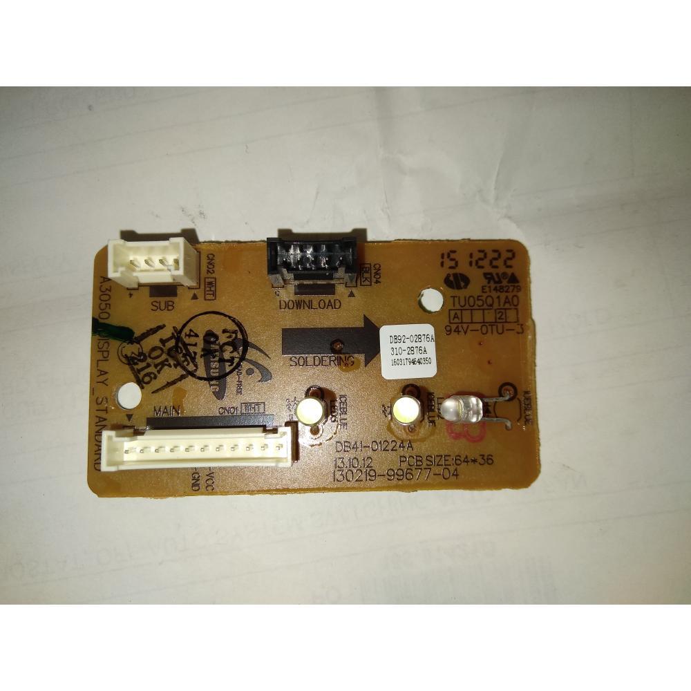 SERVICE FIRST BRD06118 PCB DISPLAY BOARD