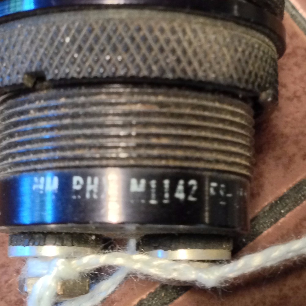 Slew Gauge