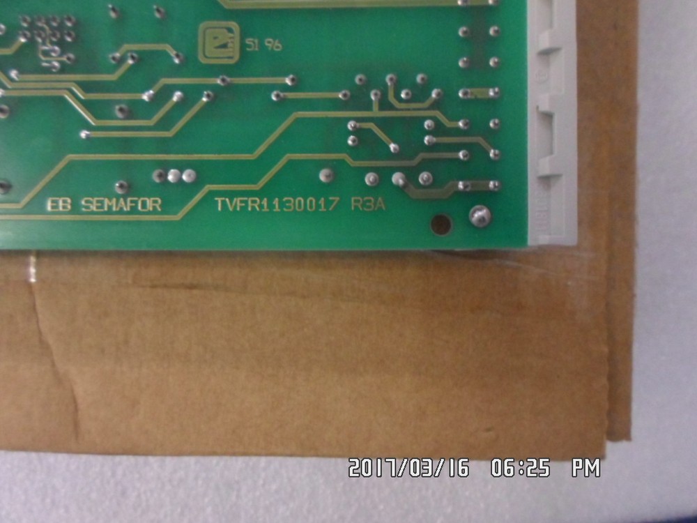 Ericsson MODEM RDFR 1370017/1 R3G