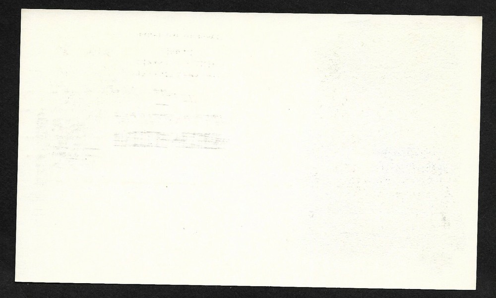 #UX51 4c Social Security - Postal Card - ArtCraft FDC