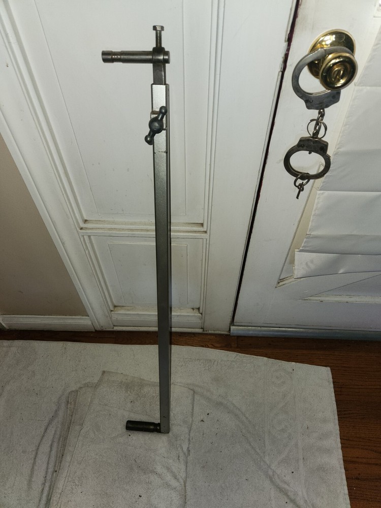 Junior to baby offset arm extension