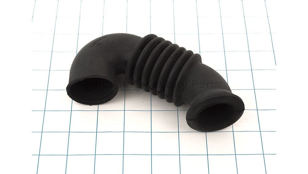 Whirlpool W11366227 HOSE CL