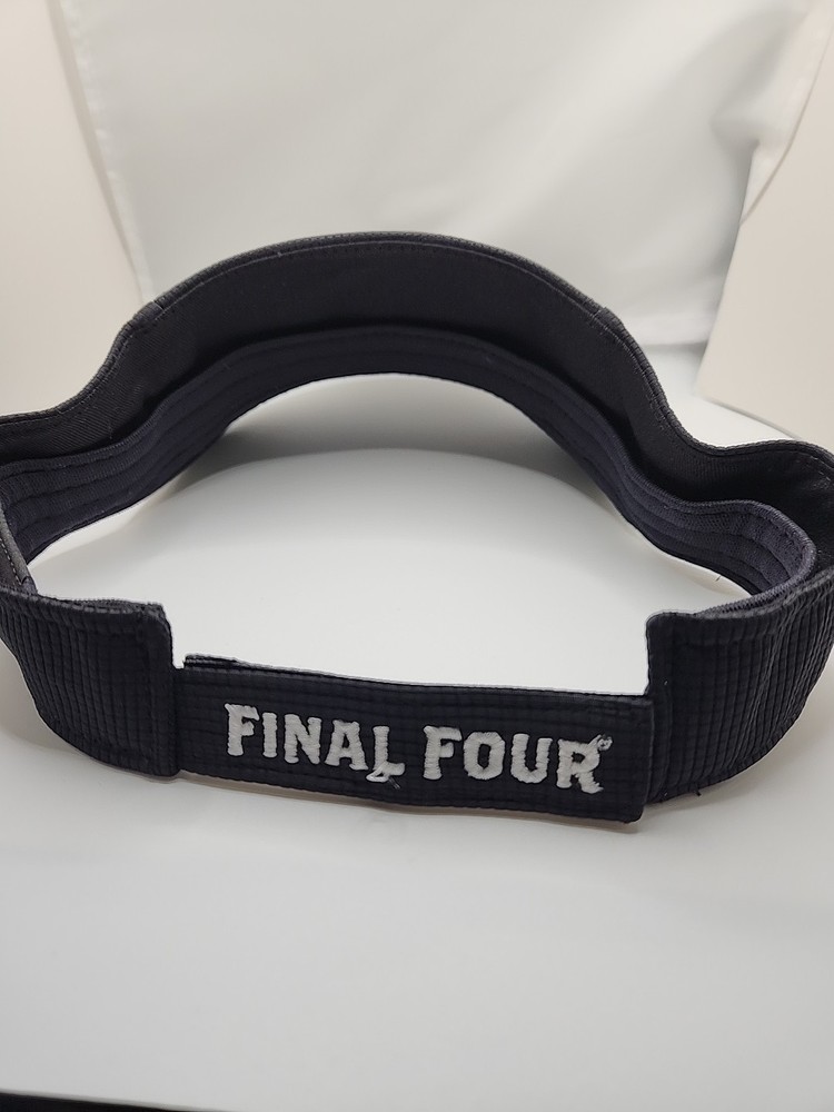 Zephyr NCAA 2024 Mens Final Four Phoenix Adjustable Visor