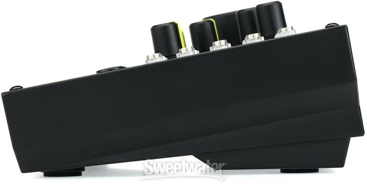 Cre8audio West Pest Semi-modular Analog Synthesizer