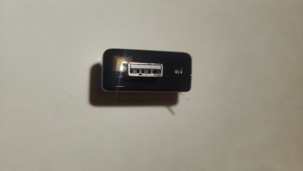 Magic Jack PLUS Free Local Long Distance Calling (UNIT ONLY, NO CABLES)