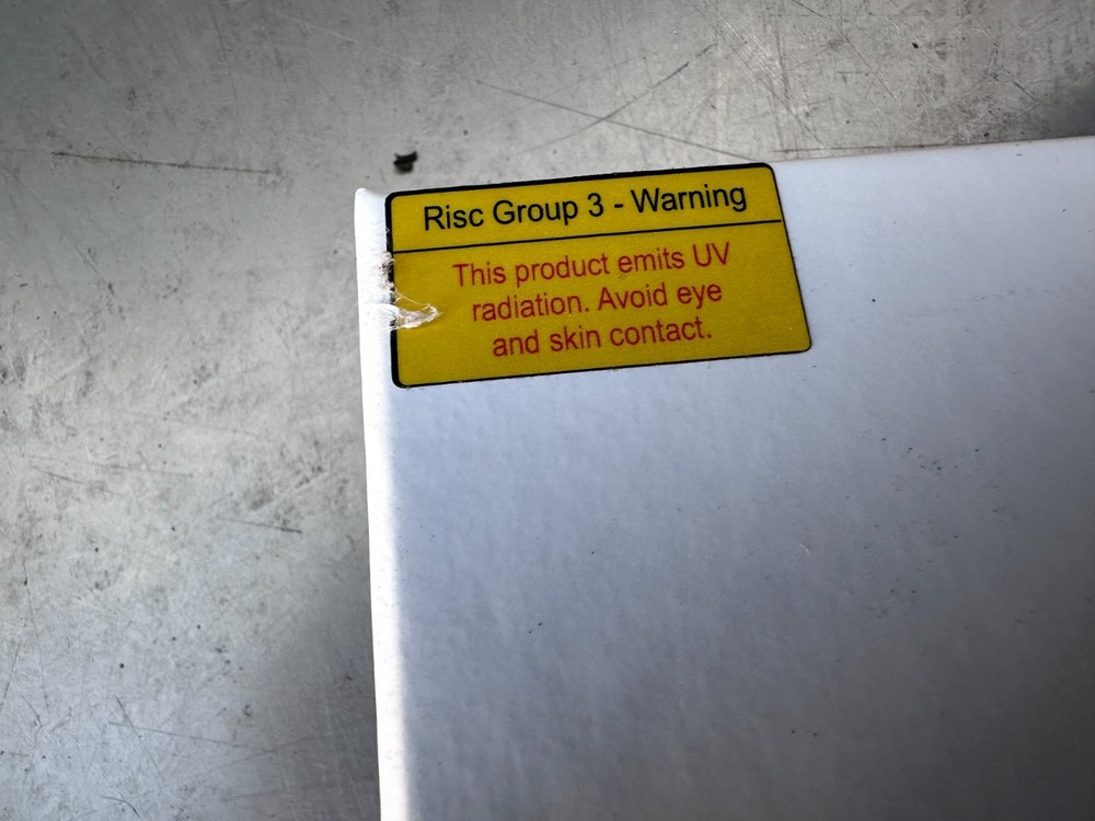 AMS AS7331TC EVK Data Logger (Lot of 4)