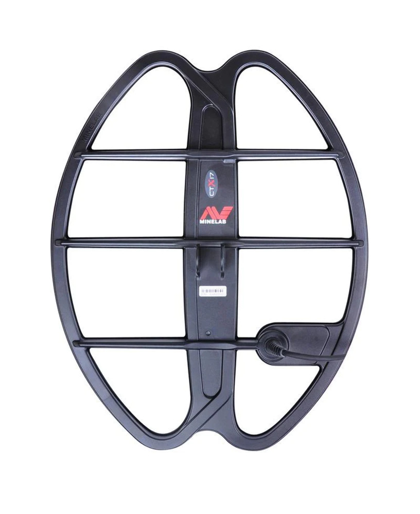 Minelab CTX 3030 17" DD Smart Coil